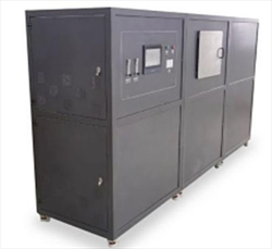 Thiết bị kiểm tra độ kín khẩu trang GESTER GT-RA13